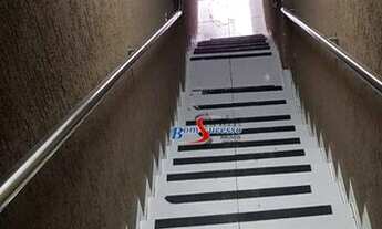 Imagem 4: Prédio para alugar, 583 m² por R$ 14.000/mês - Mooca - São Paulo/SP