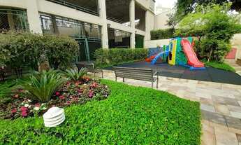 Imagem 3: Apartamento andar alto, ao lado do metrô Klabin, 3 suítes, 3 vagas, lazer completo