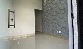 Imagem 3: Goiânia - Casa Padrão - Residencial Recanto do Bosque