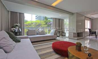 Imagem 5: PORTO ALEGRE - Apartamento Padrão - Bela Vista