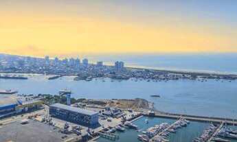 Imagem 1: Apartamento com 3 suítes à venda, 161 m² Fazenda - Itajaí/SC