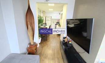 Imagem 4: SãO PAULO - Apartamento Padrão - Campo Belo