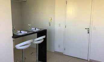 Imagem 2: APARTAMENTO CONDOMÍNIO FATTO ACQUA