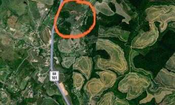 Imagem 2: Belíssima propriedade as margens da BR 101 SUL