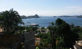 Imagem: Charitas- Terreno vista mar ( 1.680m² )