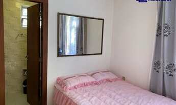 Imagem 3: Apartamento com 3 dormitórios à venda, 96 m² por R$ 365.000,00 - Kobrasol - São José/SC