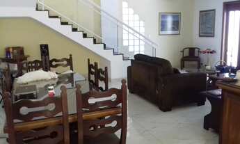 Imagem 8: Casa Duplex Condomínio Fechado 5 Quartos 3 Suítes 2 Vagas Freguesia JPA