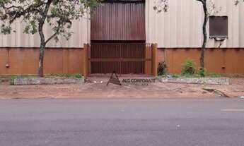 Imagem 2: Galpão para alugar, 5000 m² por R$ 100.000,00/mês - Vila Mariana - Ribeirão Preto/SP