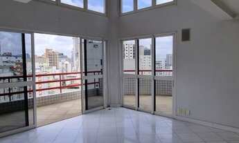 Imagem: Apartamento em edifício procurado do Itaim