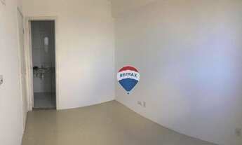 Imagem 4: Apartamento com 3 dormitórios à venda, 72 m² por R$ 450.000,00 - Encruzilhada - Recife/PE