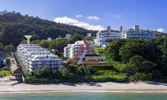 Imagem: Apartamento em Jurerê com 3 quartos à