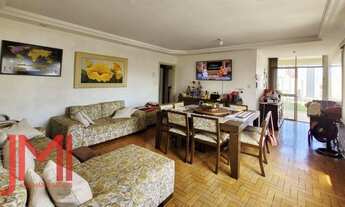 Imagem 3: Apartamento com 4 dormitórios à venda, 127 m² por R$ 600.000,00 - Bosque - Campinas/SP