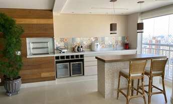 Imagem: Apartamento para venda possui 172 metros