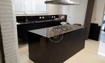 Imagem 7: Sobrado ALPHAVILLE com 4 dormitórios, 391 m² - venda por R$ 4.500.000 ou aluguel por R$ 30