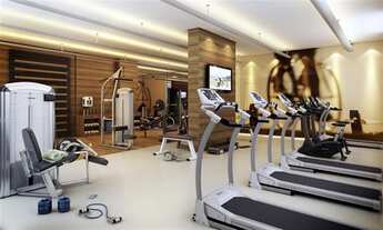 Imagem 5: Apartamento em Campo Belo - São Paulo, SP