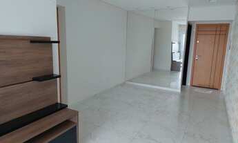 Imagem 5: APARTAMENTO 03 QUARTOS 108M² 02 VAGAS COM LAZER VARANDA GOURMET NA VILA CAIÇARA EM PRAIA