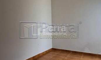 Imagem 6: Casa Padrão em Franca