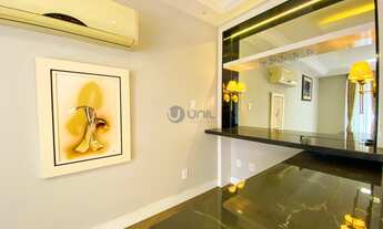 Imagem 7: Apartamento à venda com 184 m², com 4 suítes e área Gourmet Privativa