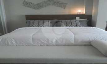 Imagem 7: São Paulo - Apartamento Padrão - MOEMA