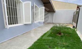 Imagem 2: INDAIATUBA - Casa Padrão - VILA SFEIR