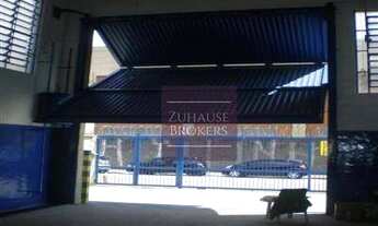 Imagem 7: Galpão para alugar, 1280 m² por R$ 22.000,00/mês - Jardim Piratininga - Osasco/SP