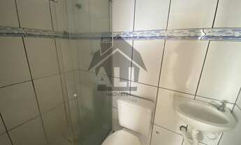 Imagem 5: Apartamento para Locação em Lauro de Freitas, Recreio Ipitanga, 2 dormitórios, 1 banheiro