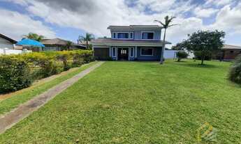 Imagem 6: Casa e Sobrado de 5 dormitórios à Venda - Xangri-lá