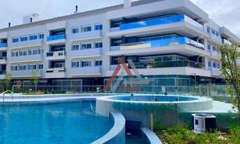 Imagem: Apartamento com 4 quartos sendo suítes