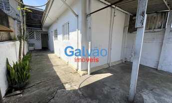 Imagem 6: Casa para alugar no bairro Vila Santa Catarina - São Paulo/SP, Zona Sul