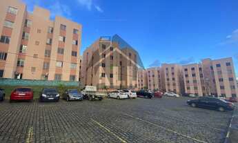 Imagem: Apartamento para Locação em Lauro de Freitas