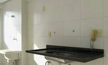 Imagem 5: Apartamento 2 quartos e 53m² à venda no Jardim Esmeraldas, Goiânia