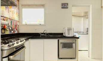 Imagem 3: Cobertrura duplex - Terraças - 261 m², Vila Leopoldina - São Paulo - SP