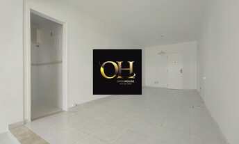 Imagem 7: Alfa barra Apartamento para venda possui 60 metros quadrados com 1 quarto