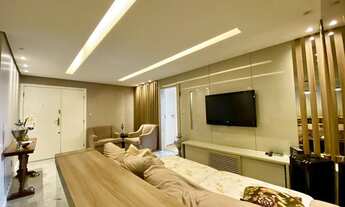 Imagem 4: Apartamento à venda, 3 quartos, 1 suíte, 2 vagas, Liberdade - Belo Horizonte/MG