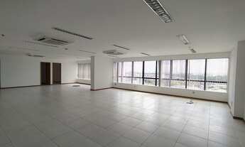 Imagem: Aluguel - Sala Comercial - 156 m² - Boulevard