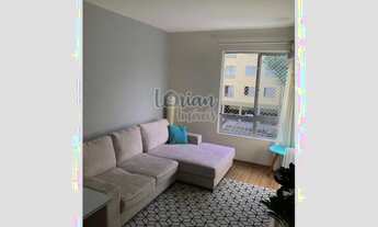 Imagem: APTO 58M² 02 DORMS