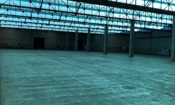 Imagem 2: Otima oportunidade para transportadora! Galpao com 3.600m2 de armazenagem em Jundiai SP