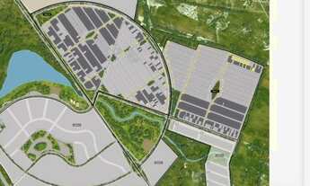 Imagem 5: Lotes e Casas de condomínio para venda a partir de 150 metros quadrados em Centro - Aquir