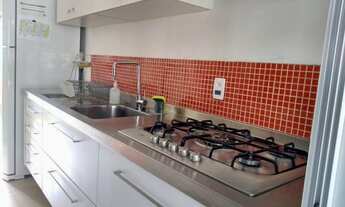 Imagem 5: 3 suítes ao lado do metrô Klabin, pronto para morar, lazer completo