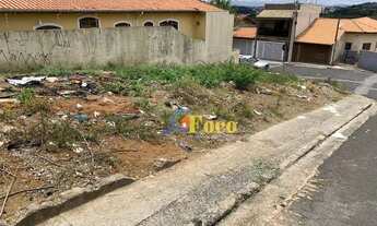 Imagem 3: Terreno à venda, 250 m² por R$ 215.000,00 - Bairro do Engenho - Itatiba/SP