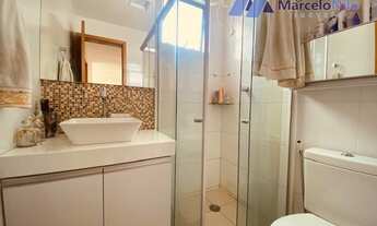 Imagem 5: Apartamento 110m2, 3 quartos, 1 suíte e lazer completo