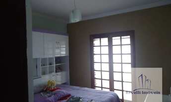 Imagem 5: Casa em Jardim Bandeiras - Jundiaí 196m²