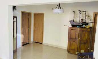 Imagem 2: Chácara com 5 dormitórios à venda, 5000 m² por R$ 1.300.000,00 - Zona Rural - Caldazinha/G