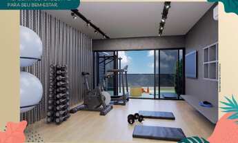 Imagem 2: Condomínio Tre Amici Residenziale - Rua Jorn. Francisco Rodrigues de Miranda - Piratininga