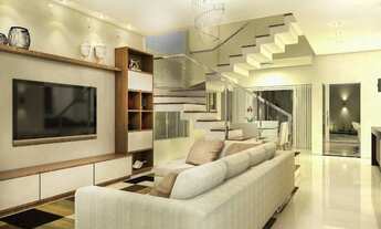 Imagem 3: Casa à venda na Alameda Van Gogh (Alphaville Sant'Anna), Alphaville, Santana de Parna