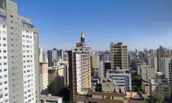 Imagem 2: Andar corrido para aluguel, 5 vagas, Funcionários - Belo Horizonte/MG