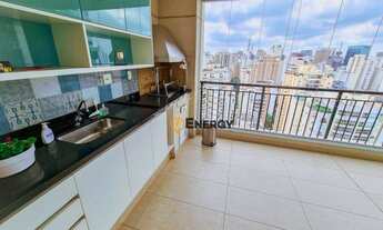 Imagem 7: Cobertura exclusiva, 4 suítes, 6 vagas, próximo ao Ibirapuera