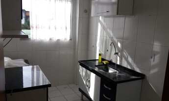 Imagem 6: Apartamento cobertura no Santa Teresa I