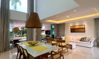 Imagem 2: Maravilhosa casa 4 suítes no melhor Condominio de Guarajuba