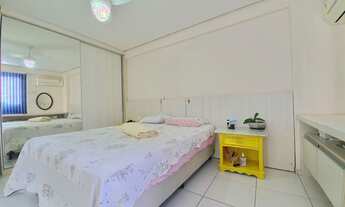 Imagem 6: Oportunidade - Apartamento No Bairro de Fatima - Area 84,07 M2- 03 Quartos - Teresina - P